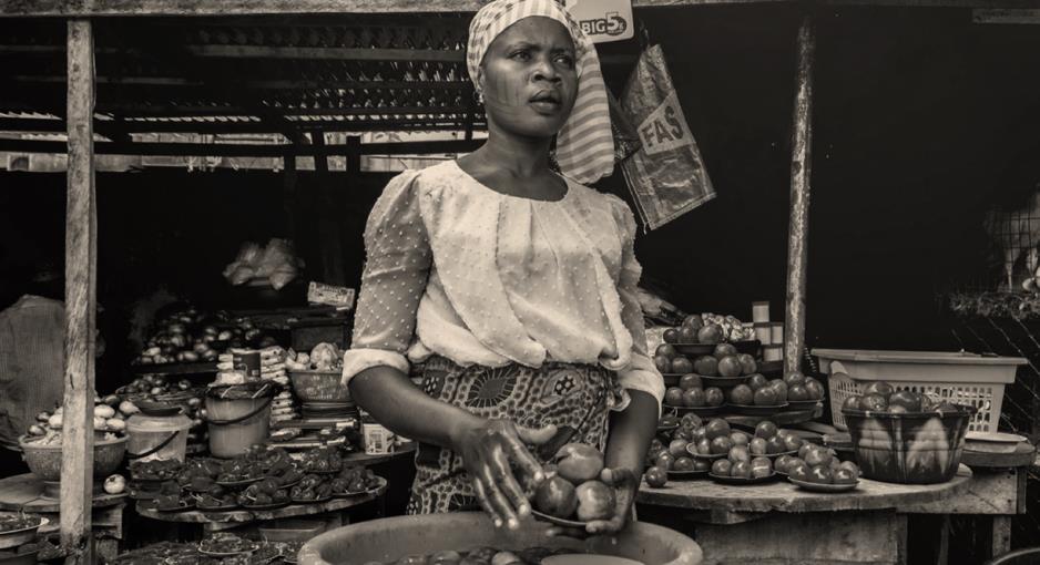 EAGC speaks : The role of female cross-border traders in informal trade