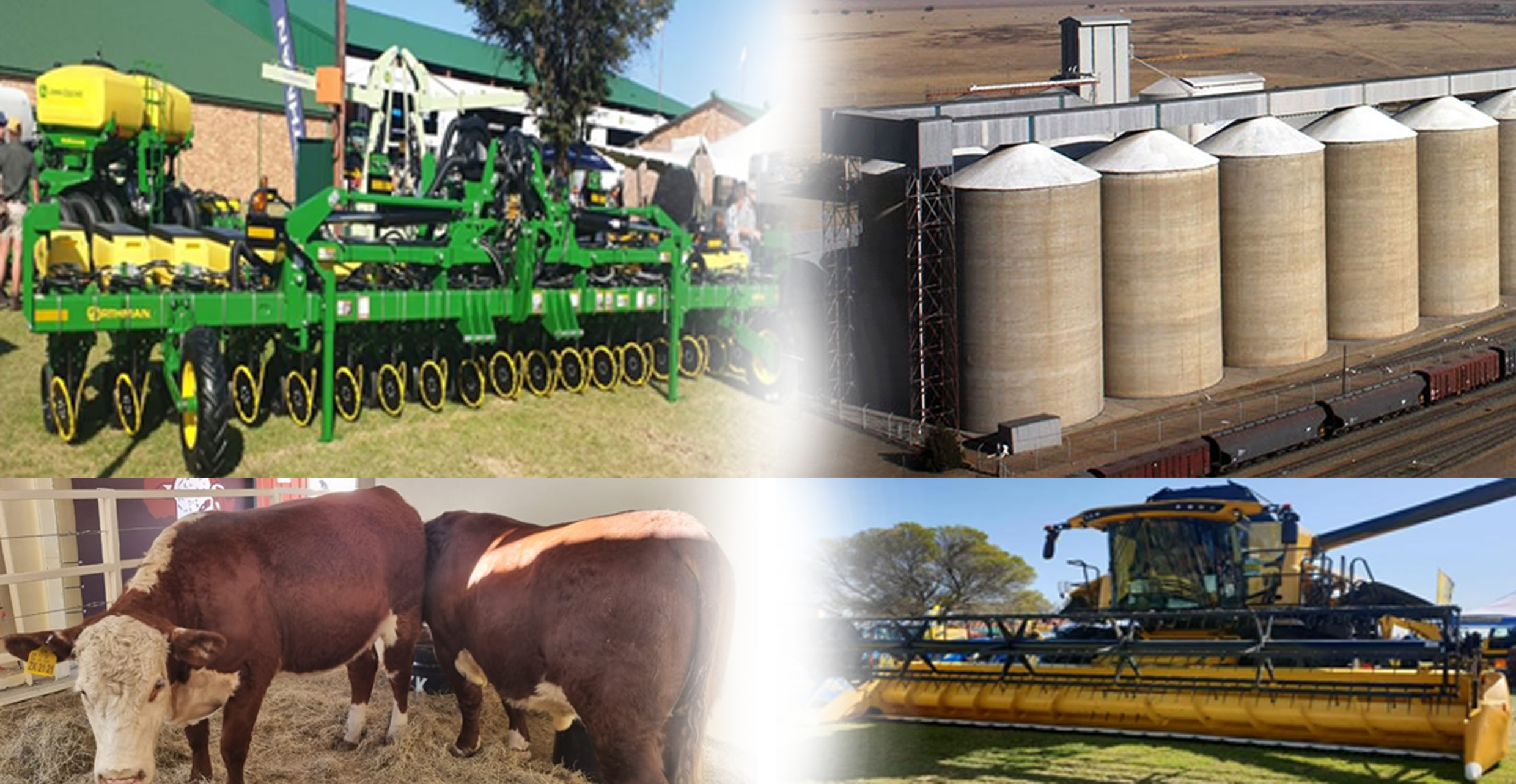 The 2026 Grain Industry Experiential Trade Mission to South Africa Concept Note