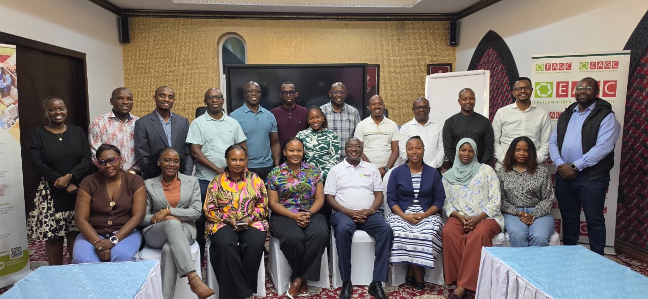 Strengthening Compliance, Quality and Trust in Structured Commodity Trade Finance